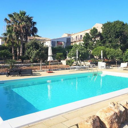 Agriturismo Villa Flavia Casa Serrafiori 外观 照片