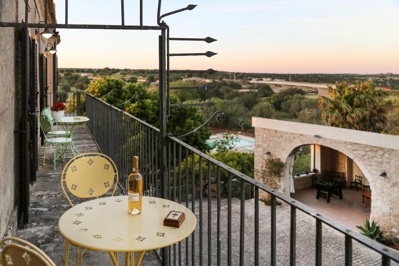 Agriturismo Villa Flavia Casa Serrafiori 客房 照片