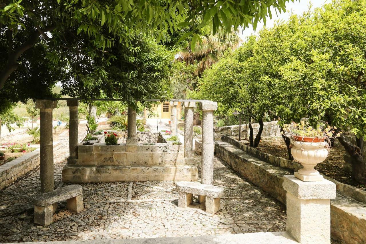 Agriturismo Villa Flavia Casa Serrafiori 外观 照片