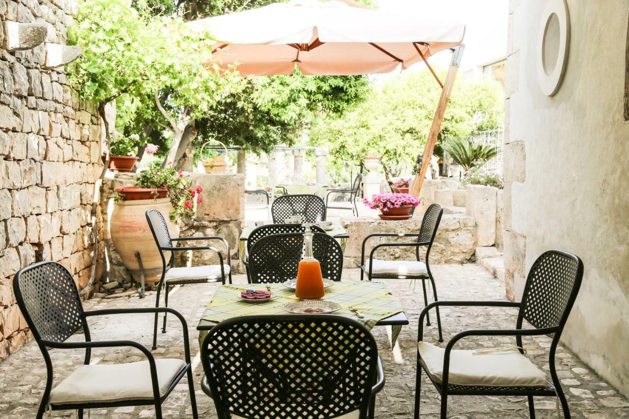 Agriturismo Villa Flavia Casa Serrafiori 外观 照片