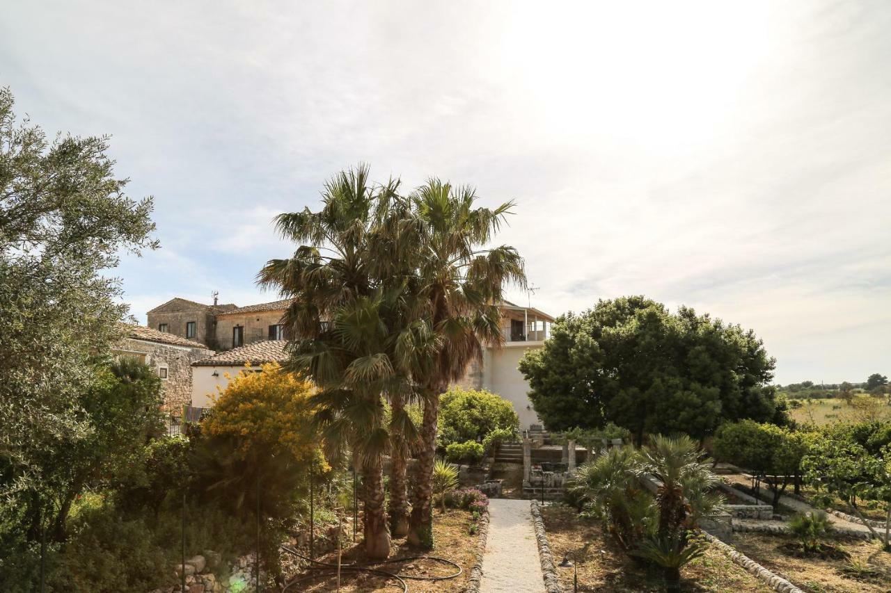Agriturismo Villa Flavia Casa Serrafiori 外观 照片
