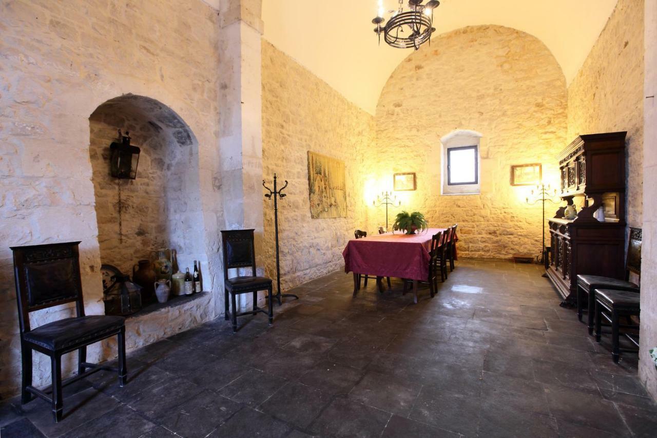 Agriturismo Villa Flavia Casa Serrafiori 外观 照片