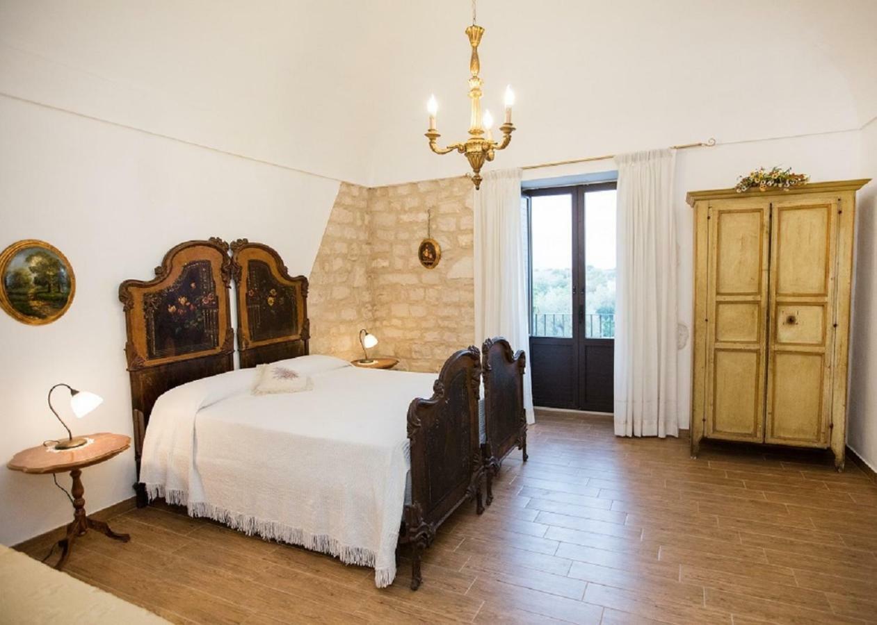 Agriturismo Villa Flavia Casa Serrafiori 外观 照片