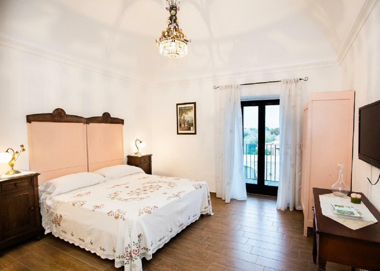 Agriturismo Villa Flavia Casa Serrafiori 外观 照片