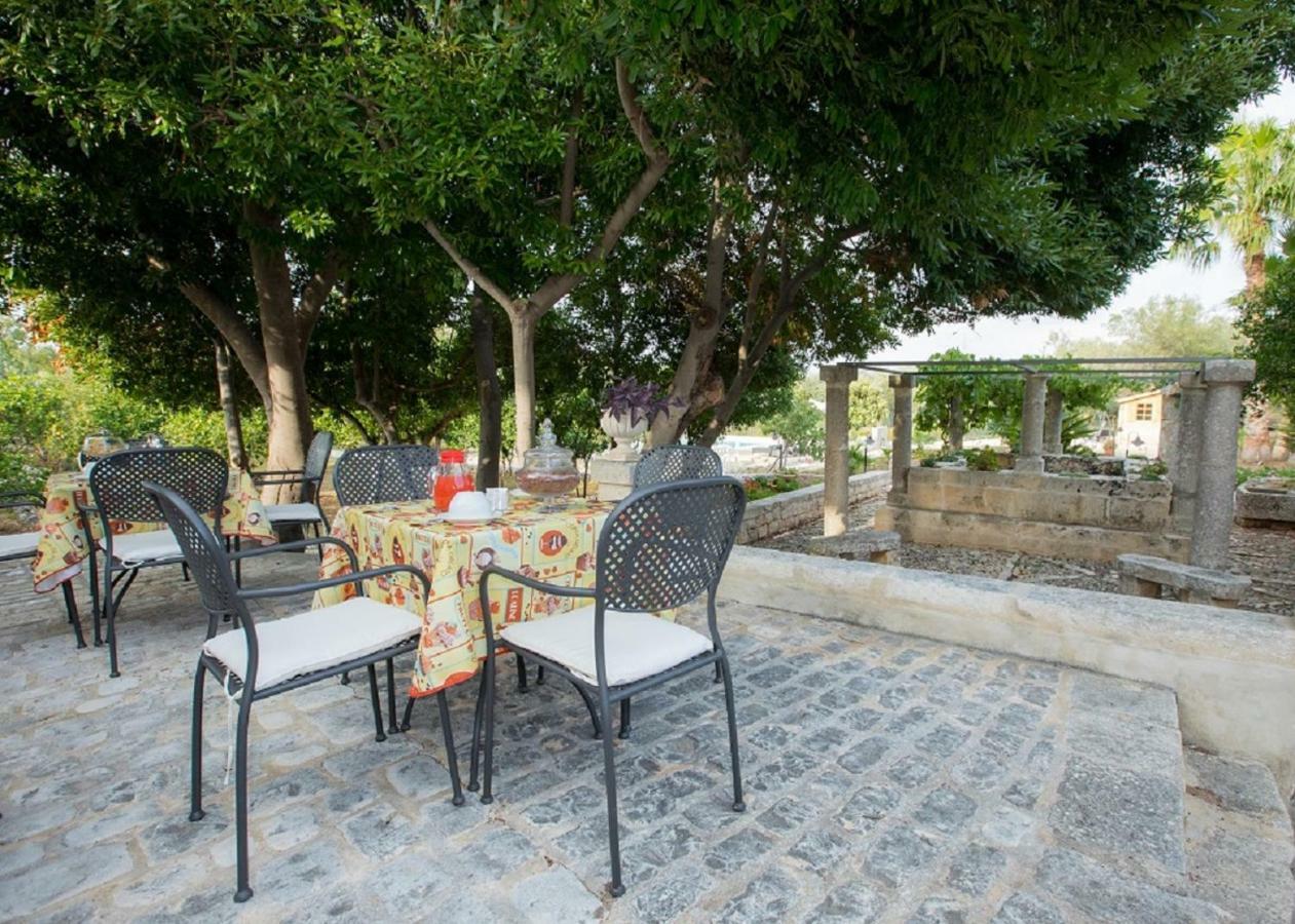 Agriturismo Villa Flavia Casa Serrafiori 外观 照片