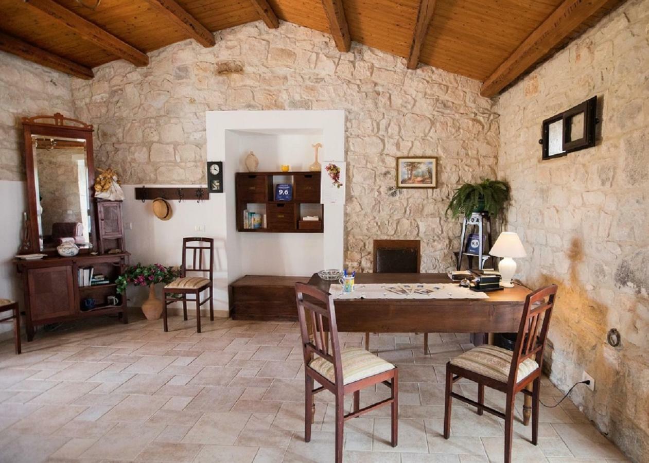 Agriturismo Villa Flavia Casa Serrafiori 外观 照片