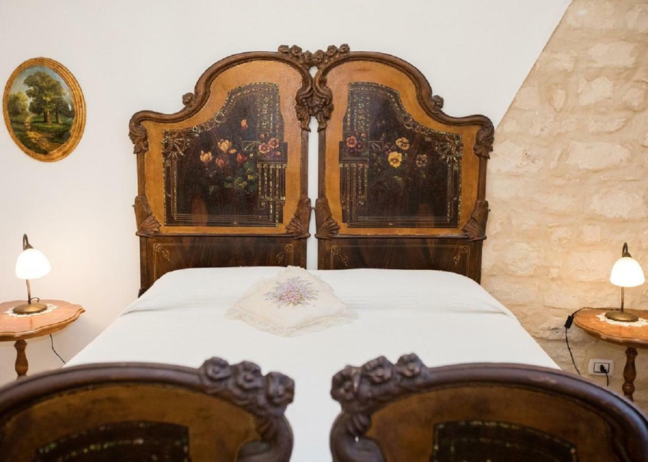 Agriturismo Villa Flavia Casa Serrafiori 外观 照片