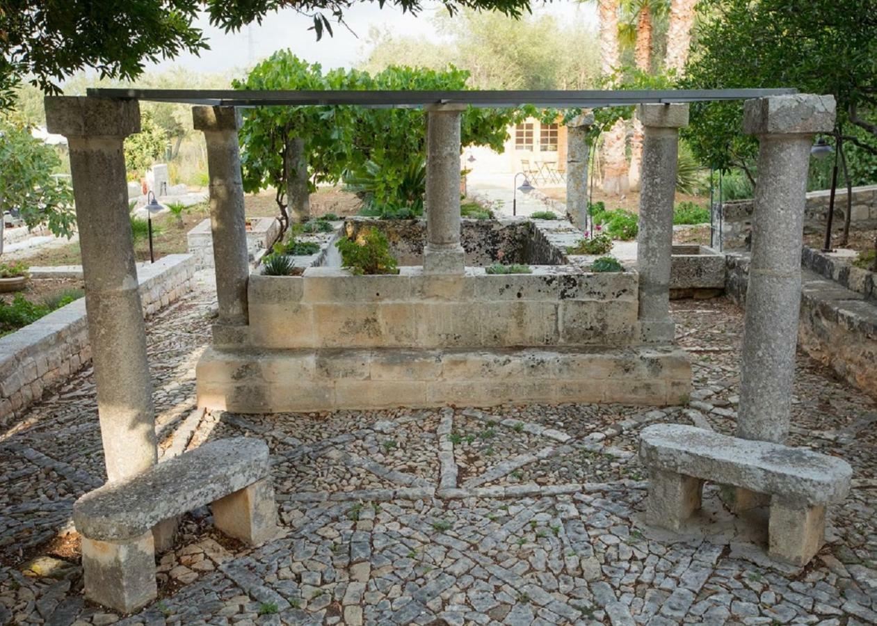 Agriturismo Villa Flavia Casa Serrafiori 外观 照片