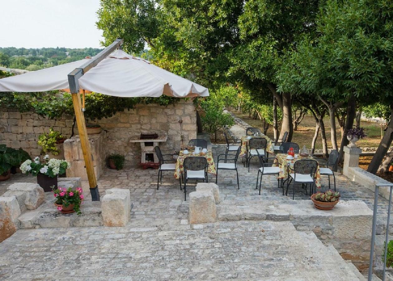 Agriturismo Villa Flavia Casa Serrafiori 外观 照片