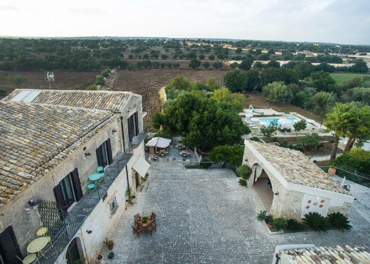 Agriturismo Villa Flavia Casa Serrafiori 外观 照片
