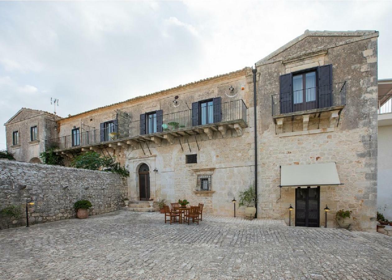 Agriturismo Villa Flavia Casa Serrafiori 外观 照片