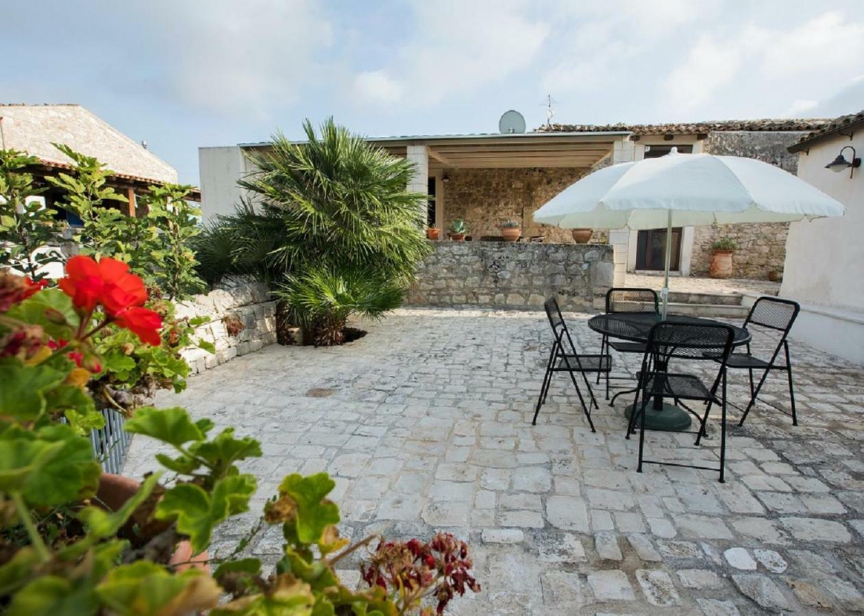 Agriturismo Villa Flavia Casa Serrafiori 外观 照片