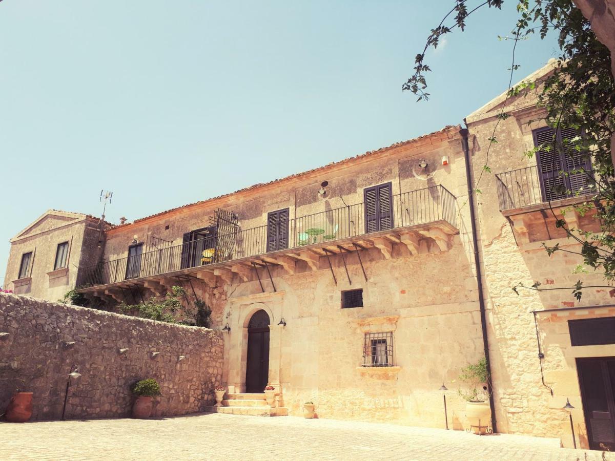 Agriturismo Villa Flavia Casa Serrafiori 外观 照片