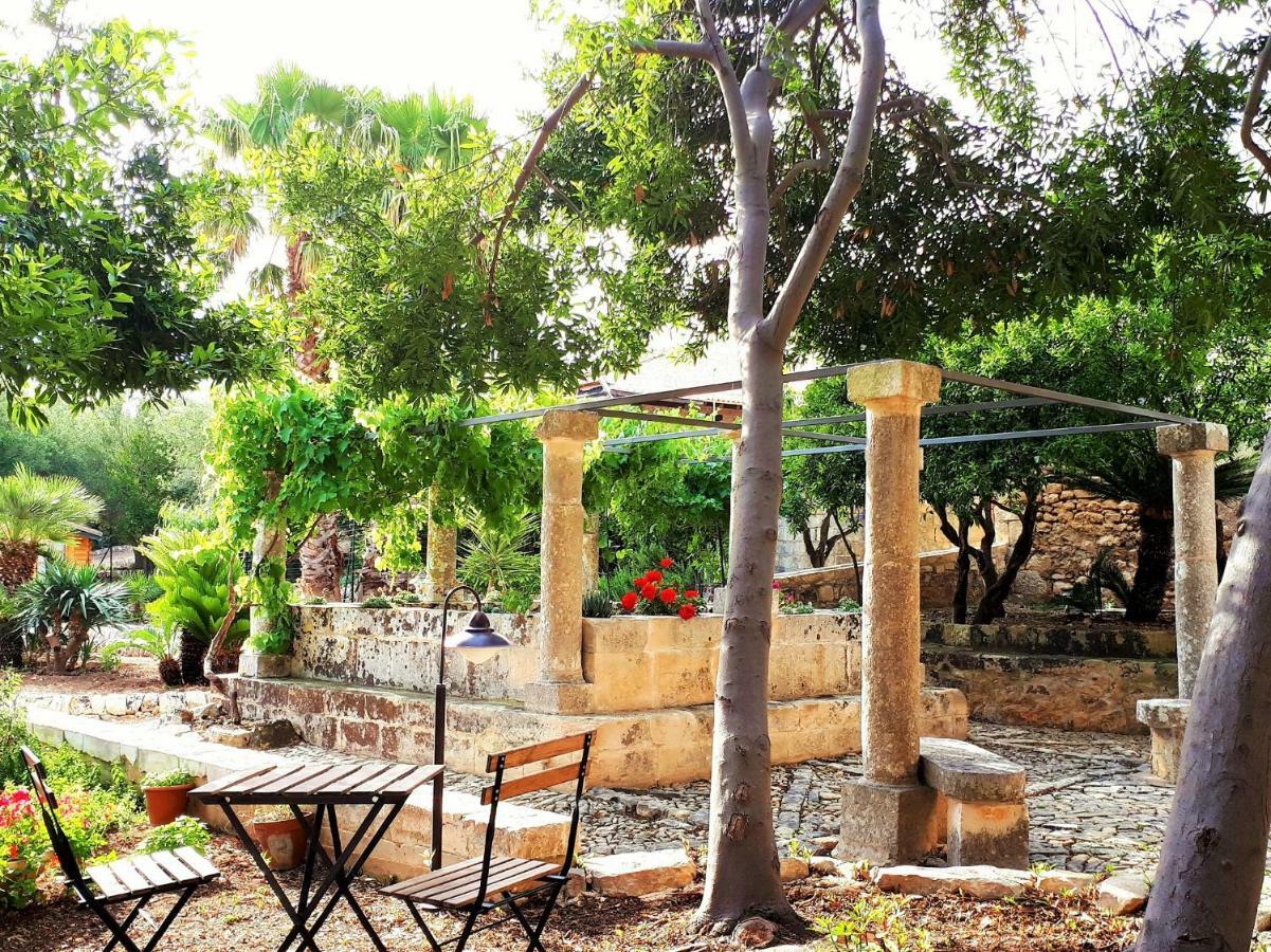 Agriturismo Villa Flavia Casa Serrafiori 外观 照片